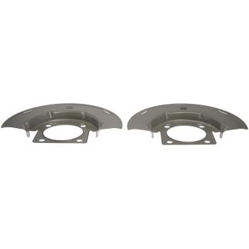 Dorman 947073 - Brake Dust Shield Dorman 947073 Brake Backing Plate product image 1 of 4