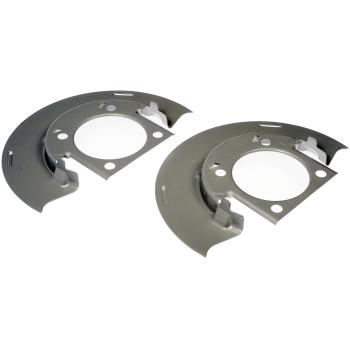 Dorman 947073 Brake Backing Plate product image 2 of 4
