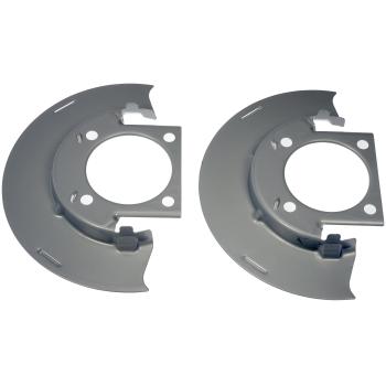 Dorman 947073 Brake Backing Plate product image 3 of 4