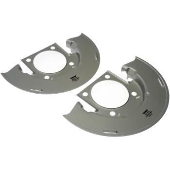 Dorman 947073 Brake Backing Plate product image 4 of 4