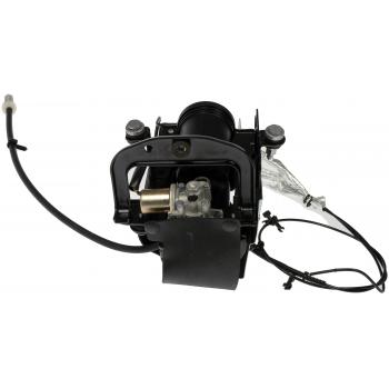 Dorman 949037 Suspension Air Compressor product image 3 of 7