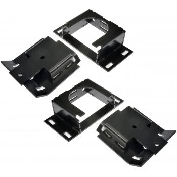 Dorman 949040 Suspension Air Helper Spring Kit product image 4 of 14