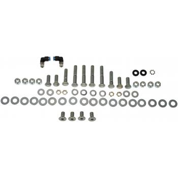 Dorman 949041 Suspension Air Helper Spring Kit product image 4 of 11