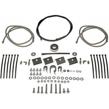 Dorman 949042 Suspension Air Helper Spring Kit product image 2 of 8