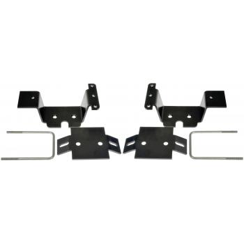 Dorman 949042 Suspension Air Helper Spring Kit product image 7 of 8