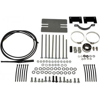 Dorman 949043 Suspension Air Helper Spring Kit product image 2 of 9
