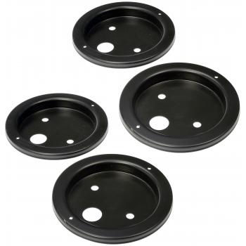 Dorman 949043 Suspension Air Helper Spring Kit product image 4 of 9