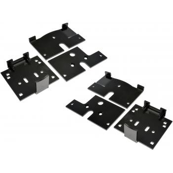 Dorman 949043 Suspension Air Helper Spring Kit product image 5 of 9