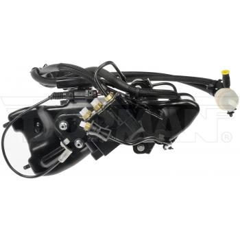 Dorman 949300 Suspension Air Compressor product image 4 of 10