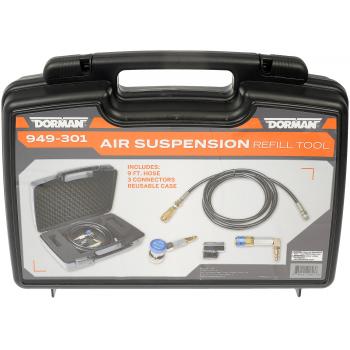 Dorman Air Suspension Refill Tool Kit product image