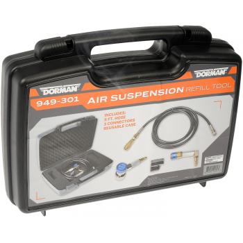 Dorman 949301 Air Suspension Refill Tool Kit product image 5 of 10