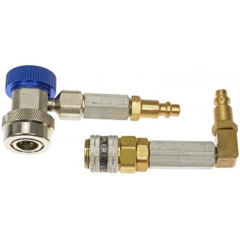 Dorman 949301 Air Suspension Refill Tool Kit product image 9 of 10