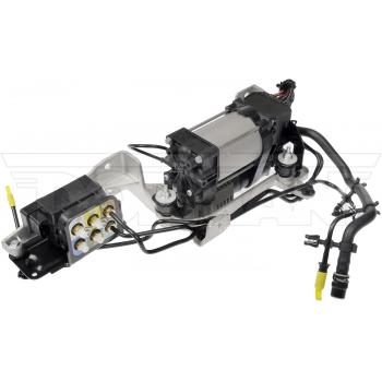 Dorman 949356 Suspension Air Compressor product image 3 of 5