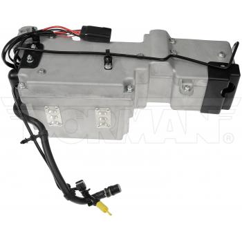 Dorman 949356XD Suspension Air Compressor product image 2 of 9