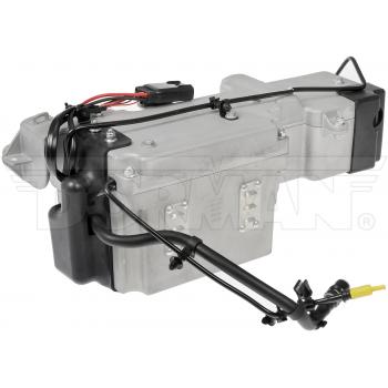 Dorman 949356XD Suspension Air Compressor product image 4 of 9