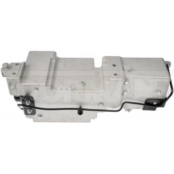 Dorman 949367 Air Suspension Compressor Case product image 3 of 5
