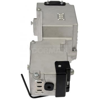 Dorman 949367 Air Suspension Compressor Case product image 4 of 5