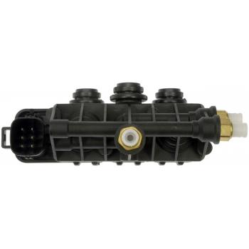 Dorman 949471 Air Suspension Solenoid Valve Unit product image 1 of 4
