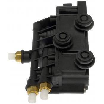 Dorman 949471 Air Suspension Solenoid Valve Unit product image 2 of 4