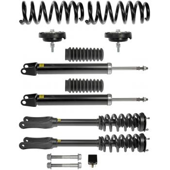 Dorman 949498 Air Spring to Coil Spring Conversion Kit product image 1 of 2