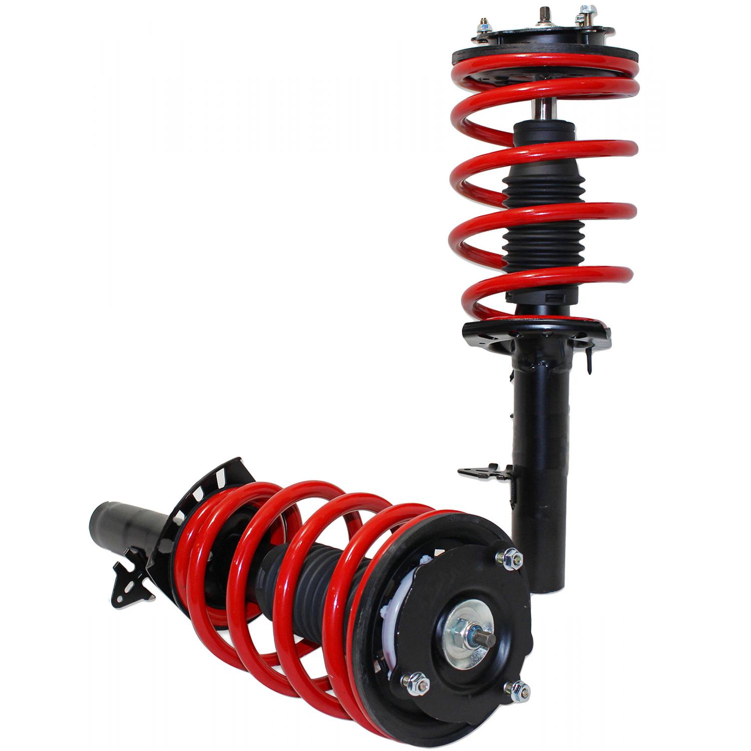 Dorman 949508 Air Spring to Coil Spring Conversion Kit product image 2 of 4