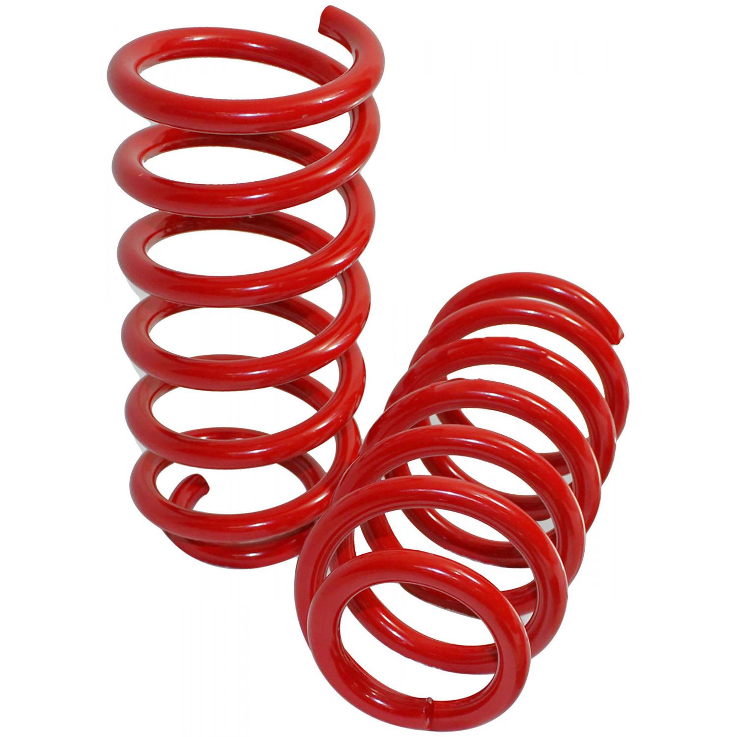 Dorman 949508 Air Spring to Coil Spring Conversion Kit product image 3 of 4