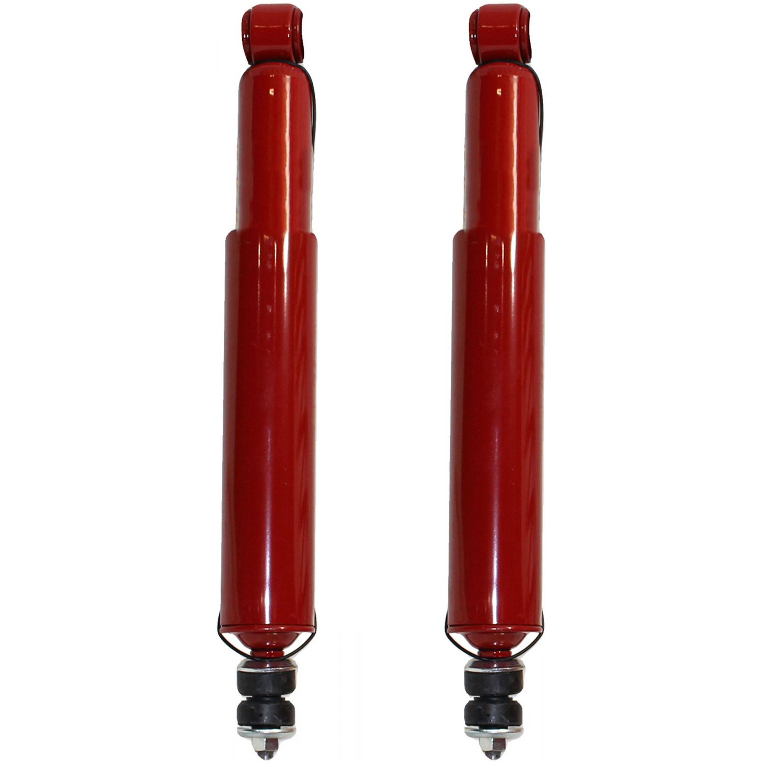 Dorman 949508 Air Spring to Coil Spring Conversion Kit product image 4 of 4