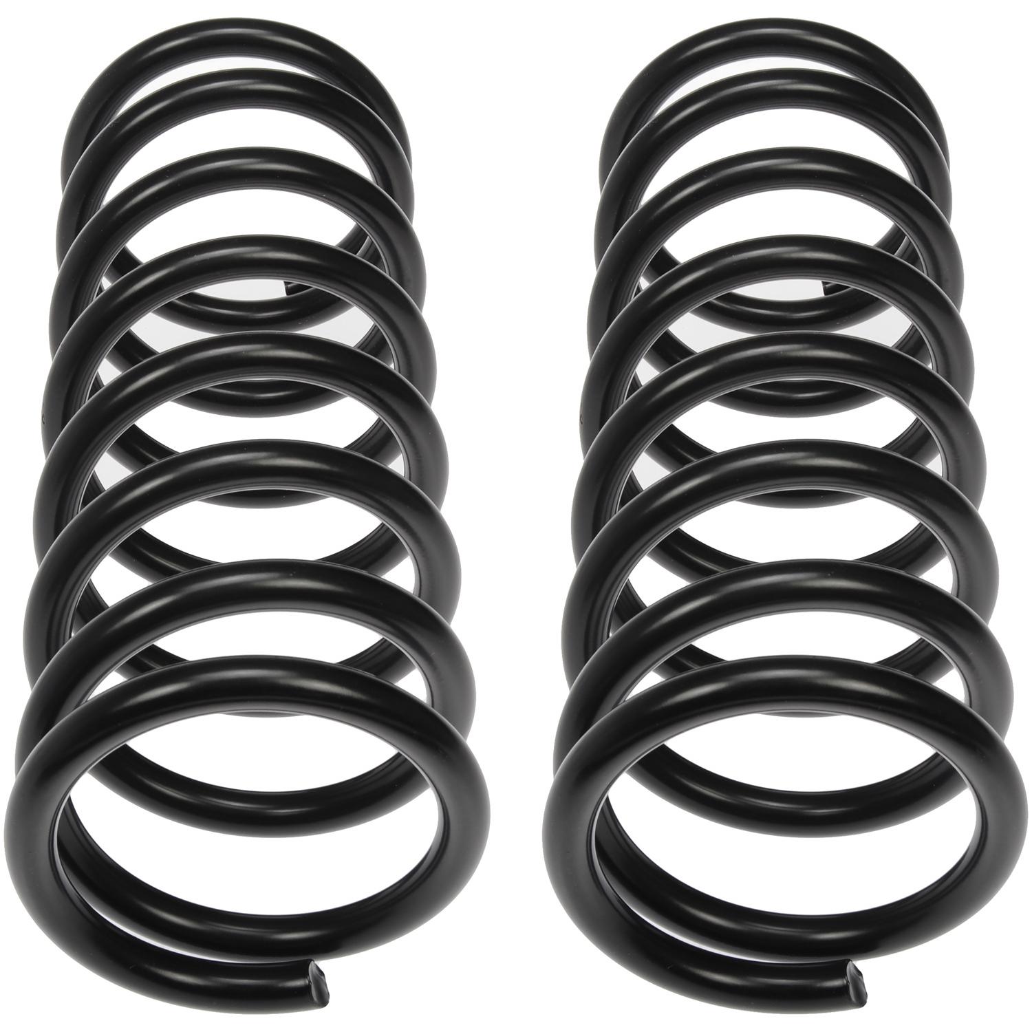 Dorman 949541 - Shock Absorber Conversion Kit Dorman 949541 Air Spring to Coil Spring Conversion Kit product image 1 of 6