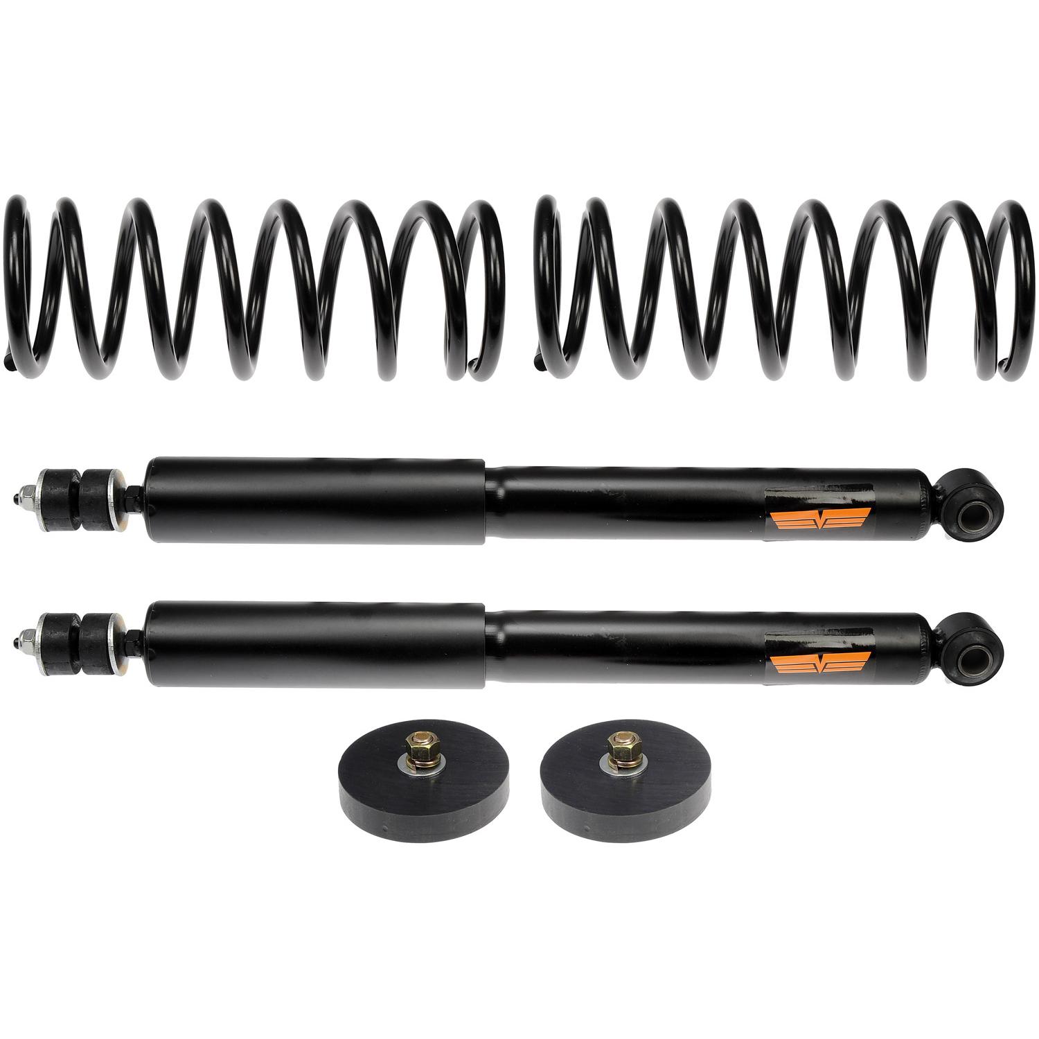 Dorman 949541 - Shock Absorber Conversion Kit Dorman 949541 Air Spring to Coil Spring Conversion Kit product image 2 of 6