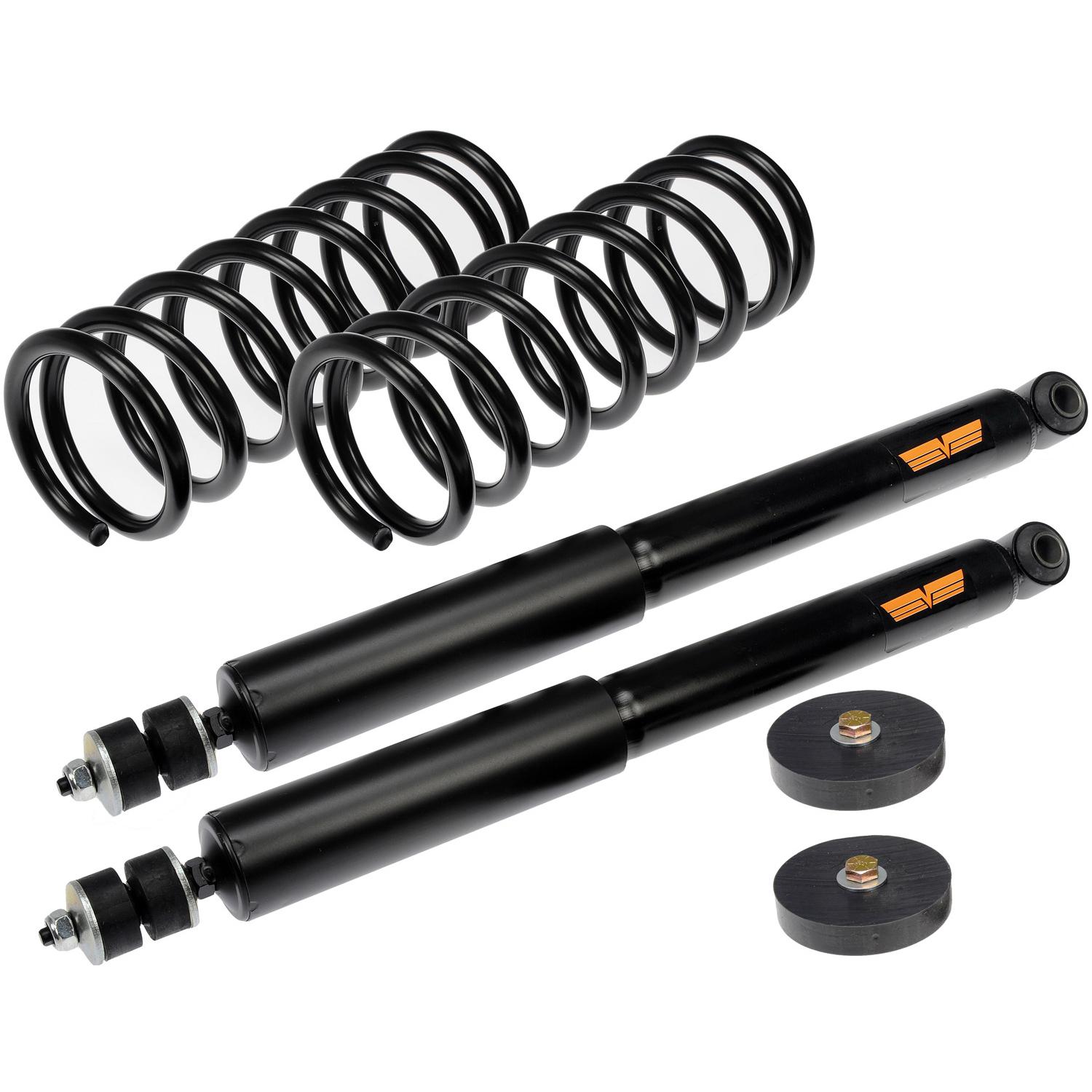 Dorman 949541 - Shock Absorber Conversion Kit Dorman 949541 Air Spring to Coil Spring Conversion Kit product image 5 of 6