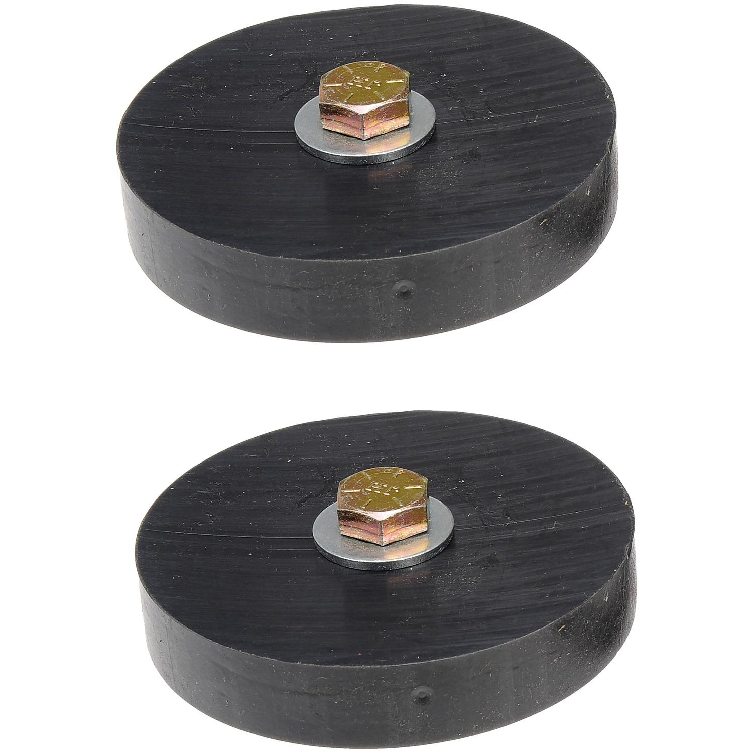 Dorman 949541 - Shock Absorber Conversion Kit Dorman 949541 Air Spring to Coil Spring Conversion Kit product image 6 of 6