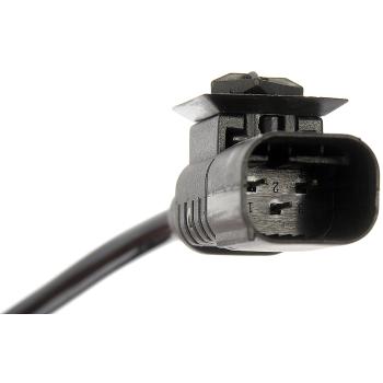 Dorman 949642 Air Suspension Shock product image 7 of 7