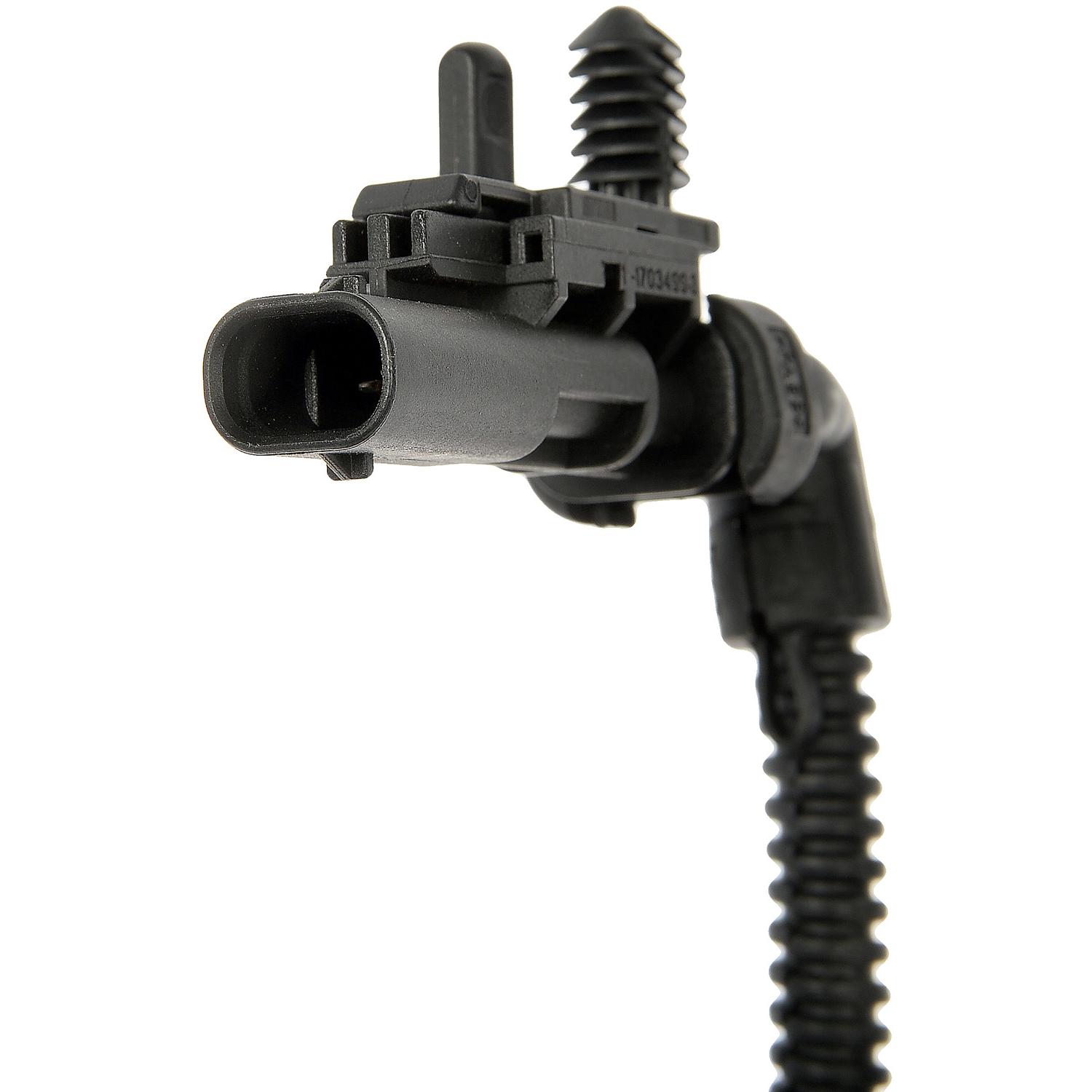 Dorman 949705 - Shock Absorber Dorman 949705 Shock Absorber product image 5 of 5