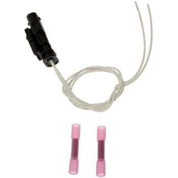 Dorman Shock Absorber Control Actuator Connector product image