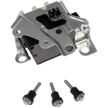 Dorman 949810 Air Suspension Solenoid Valve Unit product image 2 of 4