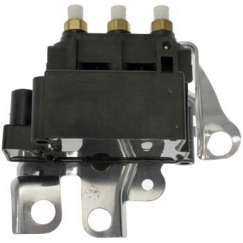Dorman 949810 Air Suspension Solenoid Valve Unit product image 3 of 4