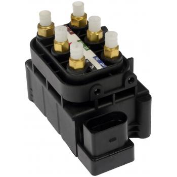Dorman 949811 Air Suspension Solenoid Valve Unit product image 1 of 4