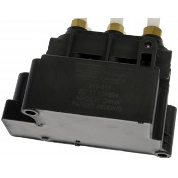 Dorman 949811 Air Suspension Solenoid Valve Unit product image 2 of 4