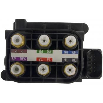 Dorman 949811 Air Suspension Solenoid Valve Unit product image 3 of 4