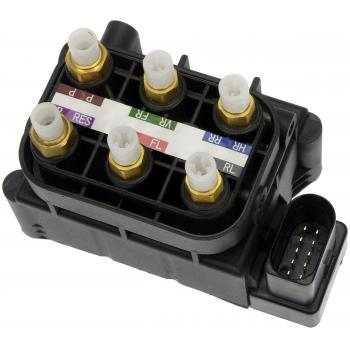 Dorman 949811 Air Suspension Solenoid Valve Unit product image 4 of 4