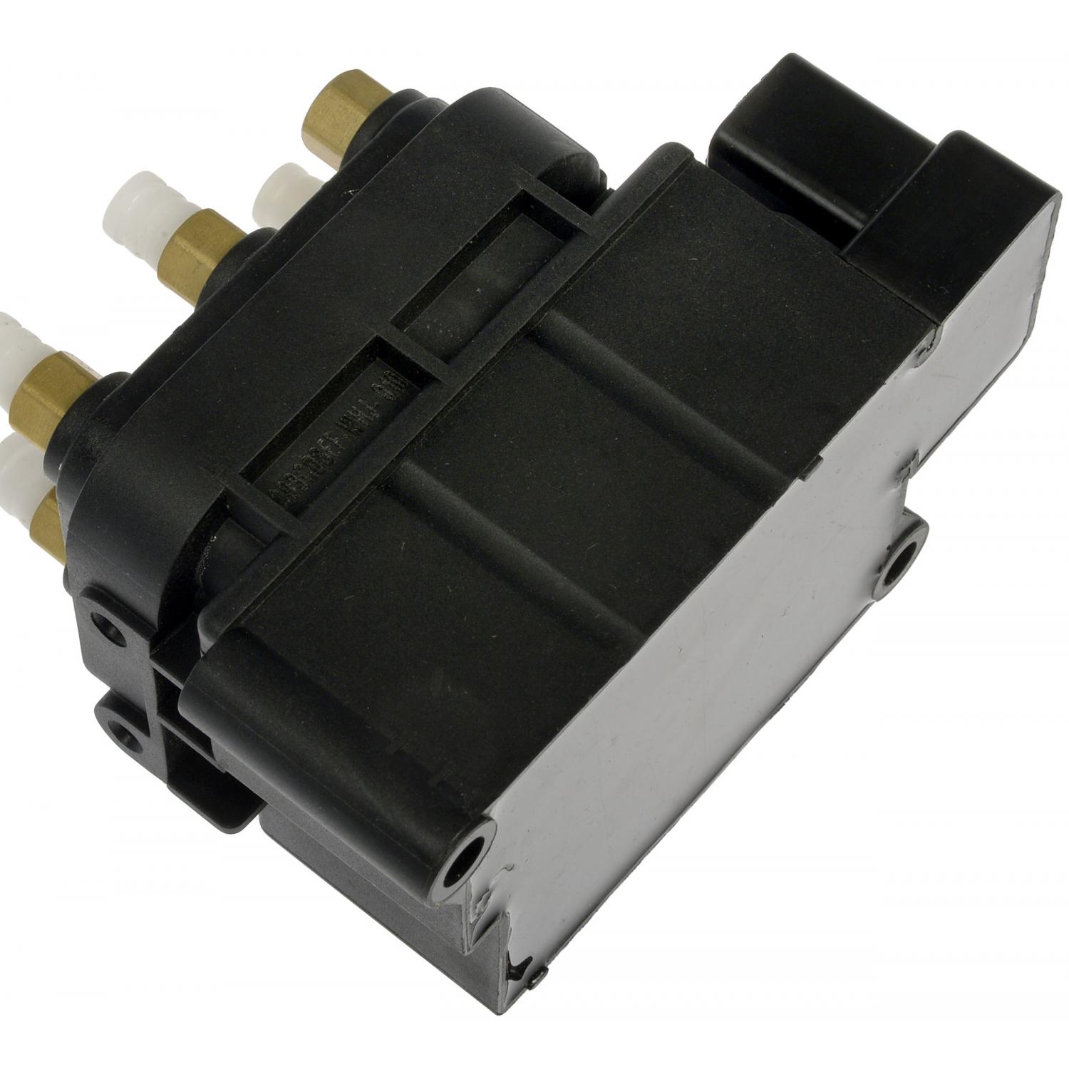 Dorman 949812 Air Suspension Solenoid Valve Unit product image 2 of 4