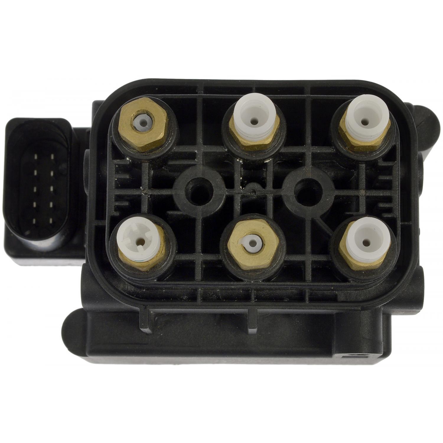 Dorman 949812 Air Suspension Solenoid Valve Unit product image 3 of 4