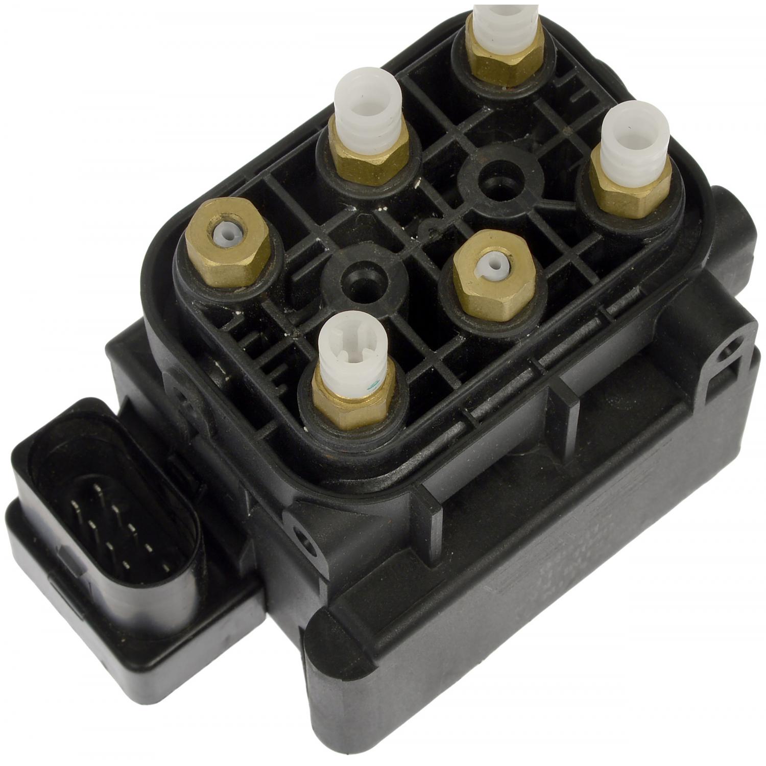 Dorman 949812 Air Suspension Solenoid Valve Unit product image 4 of 4