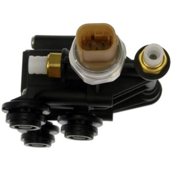 Dorman 949816 Air Suspension Solenoid Valve Unit product image 1 of 4