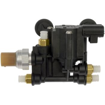 Dorman 949816 Air Suspension Solenoid Valve Unit product image 2 of 4
