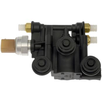 Dorman 949816 Air Suspension Solenoid Valve Unit product image 3 of 4