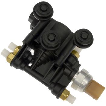 Dorman 949816 Air Suspension Solenoid Valve Unit product image 4 of 4