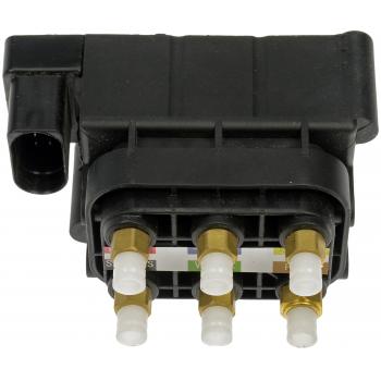 Dorman 949817 Air Suspension Solenoid Valve Unit product image 1 of 4