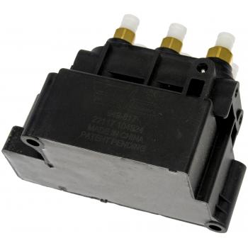 Dorman 949817 Air Suspension Solenoid Valve Unit product image 2 of 4