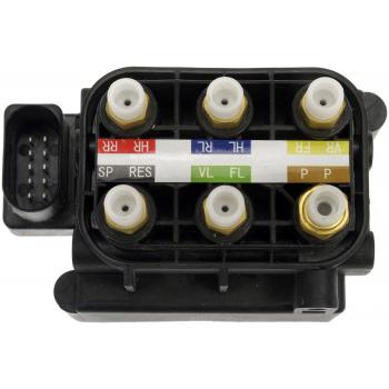 Dorman 949817 Air Suspension Solenoid Valve Unit product image 3 of 4